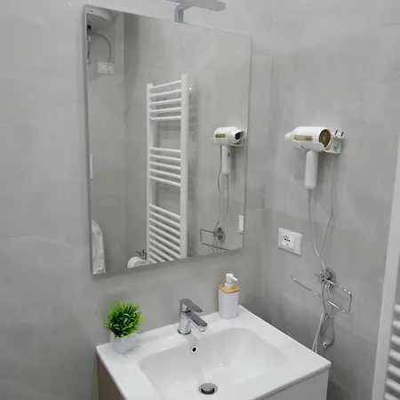 Siciliansun Guest house Palermo