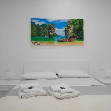 Guest house Siciliansun *