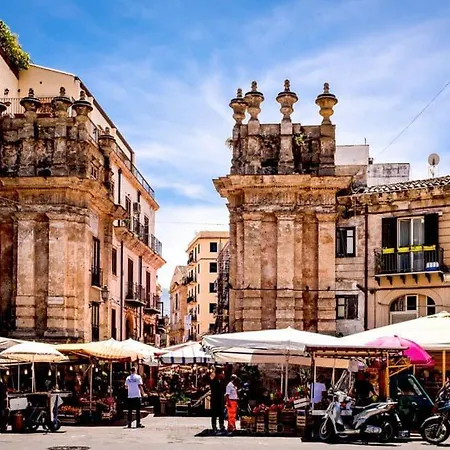 Siciliansun Guest house Palermo