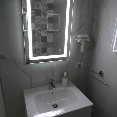 Siciliansun Guest house *