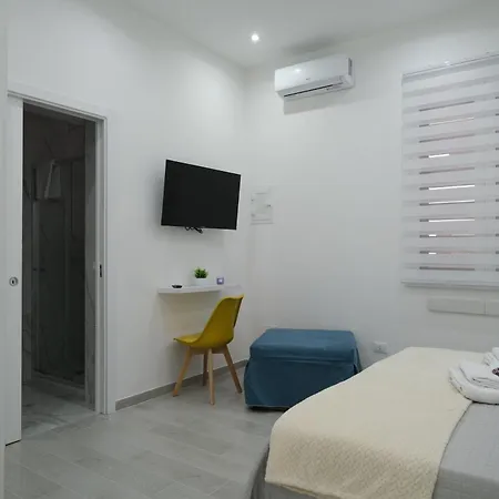 Siciliansun Guest house Palermo