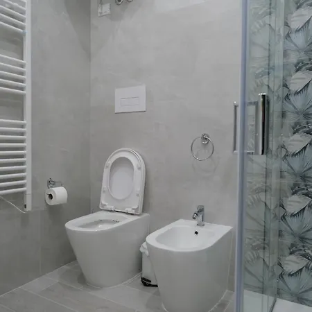 Guest house Siciliansun