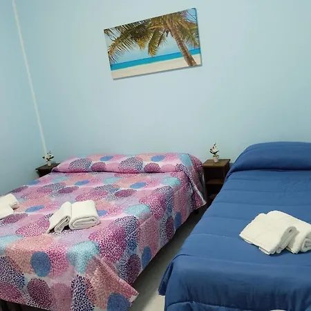 Casaliuccia Apartment