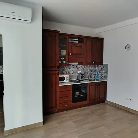 Appartamento Mondello Sea House