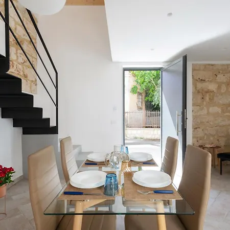 Rys Mondello House Appartamento Palermo