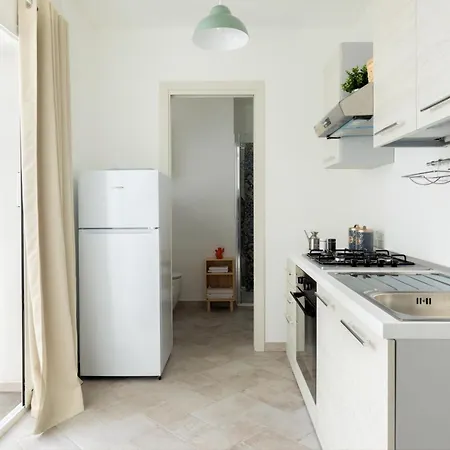 Rys Mondello House Apartment *