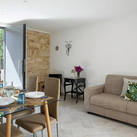 Apartment Rys Mondello House *
