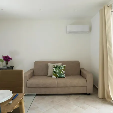 Rys Mondello House Appartamento Palermo