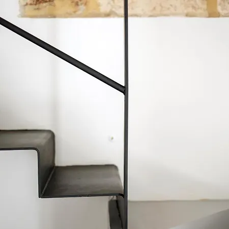 Apartment Rys Mondello House Palermo