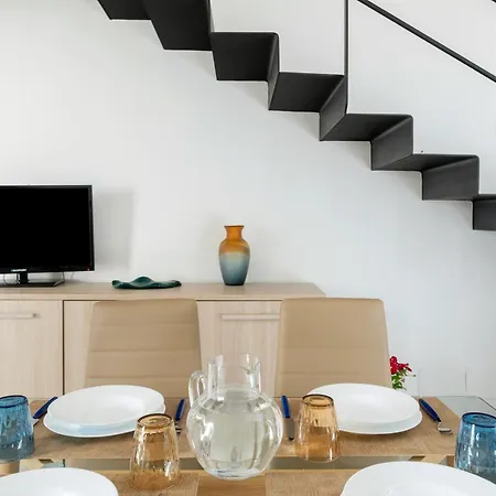 Rys Mondello House * Palermo