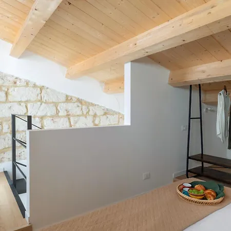 Apartment Rys Mondello House Palermo