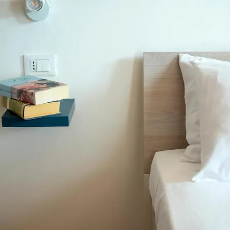 Rys Mondello House Apartment Palermo