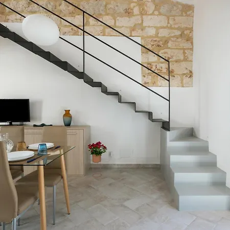 Appartamento Rys Mondello House *