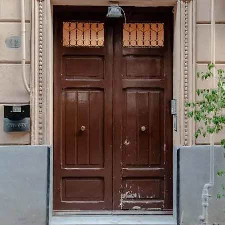 La Casa Del Moro - All' Opera *