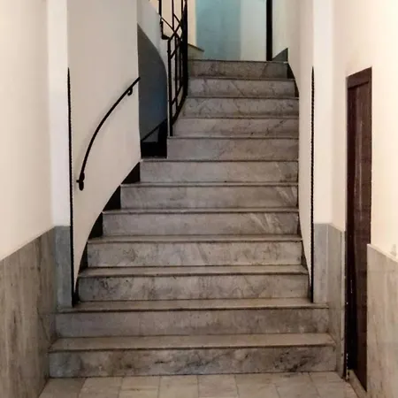 La Casa Del Moro - All' Opera Bed & Breakfast