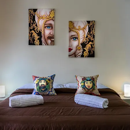La Casa Del Moro - All' Opera Bed & Breakfast *