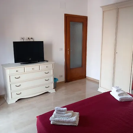 Apartment Domus Oreto *