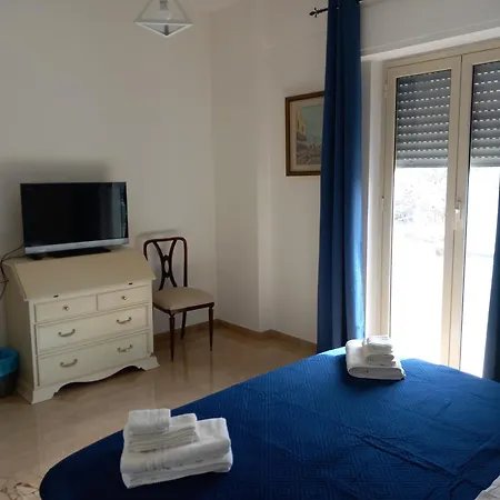 Domus Oreto Apartment Palermo