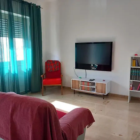 Domus Oreto Apartment
