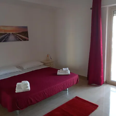 Domus Oreto