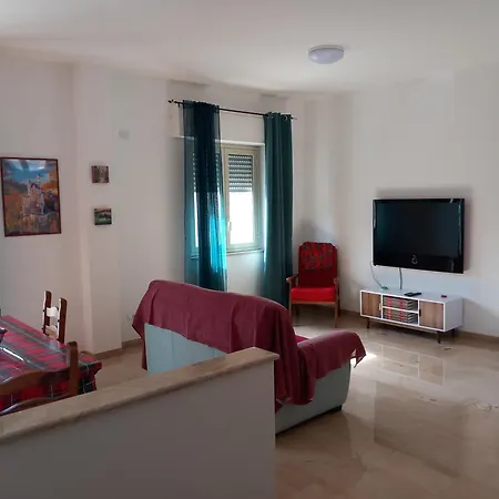 Domus Oreto Apartment Palermo
