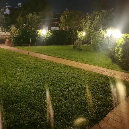 Ferienhaus La Casetta Nel