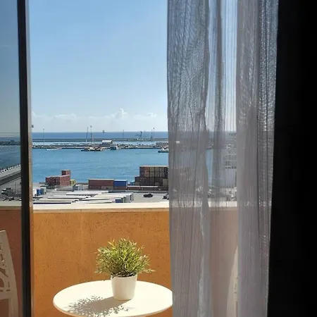 Guest house Port Side Elegance *