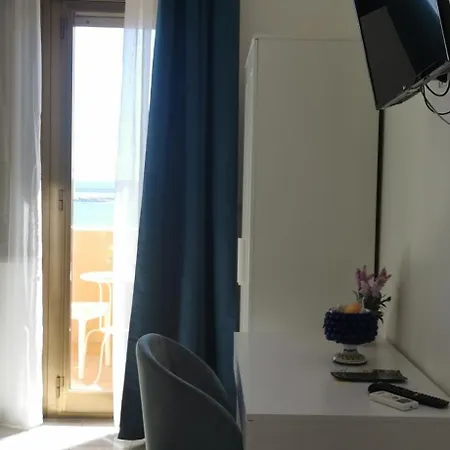 Guest house Port Side Elegance *
