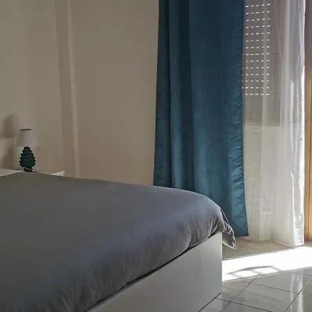 Guest house Port Side Elegance Palermo