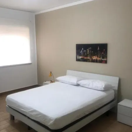 Tukory Guest house Palermo