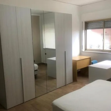 Tukory Guest house