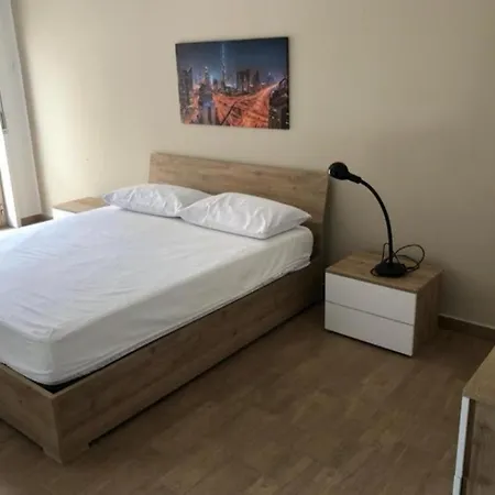 Guest house Tukory Palermo