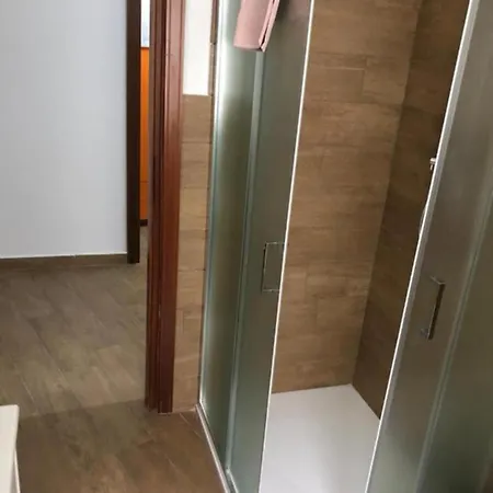 Tukory Guest house Palermo
