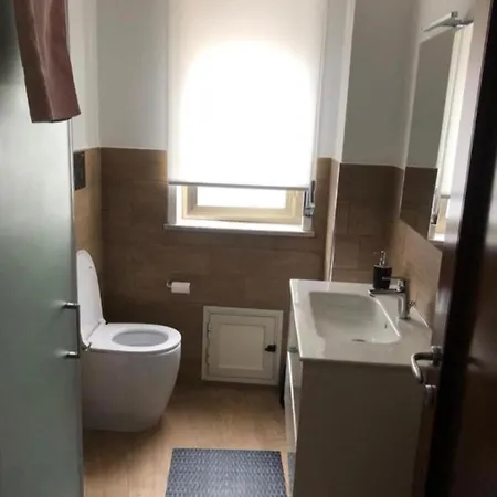 Tukory Guest house Palermo