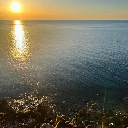 Holiday home Casa A Mare La Stalletta