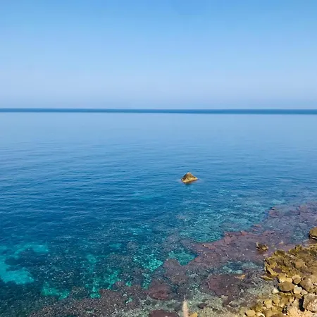 Casa A Mare La Stalletta