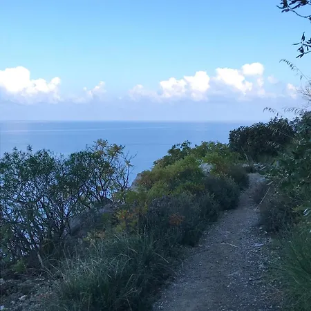 Casa A Mare La Stalletta Holiday home *