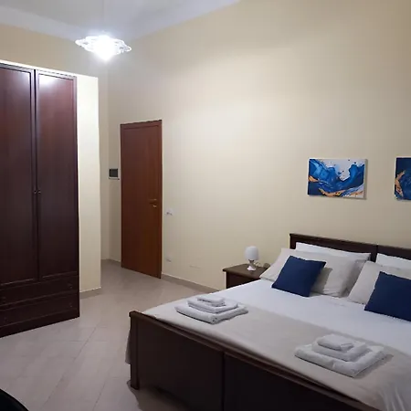 Narbone 42 Guest house *