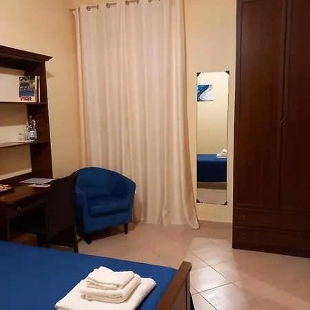 Narbone 42 Guest house Palermo