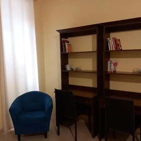 Narbone 42 Guest house Palermo