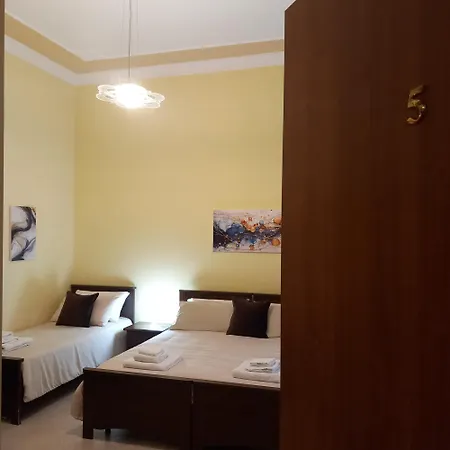 Narbone 42 Guest house Palermo
