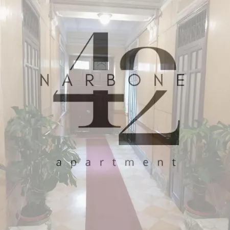 Narbone 42 Guest house Palermo