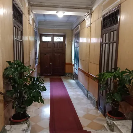Guest house Narbone 42 Palermo