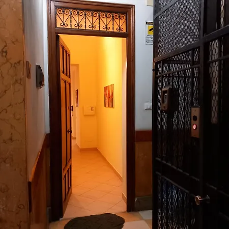 Guest house Narbone 42 Palermo