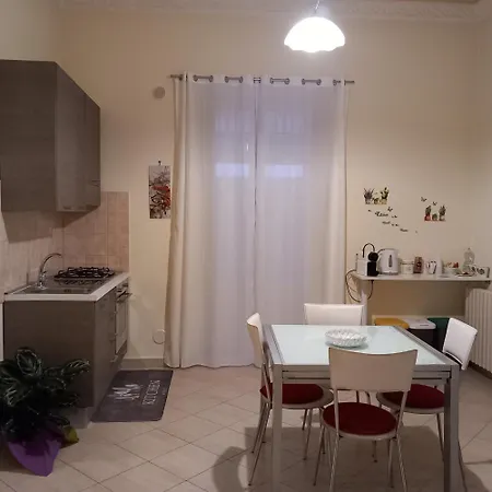 Guest house Narbone 42 *