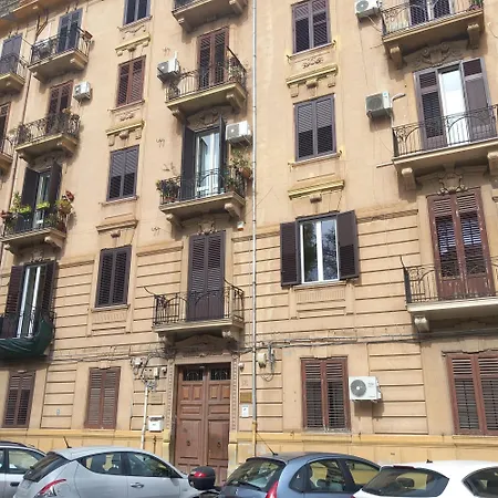 Guest house Narbone 42