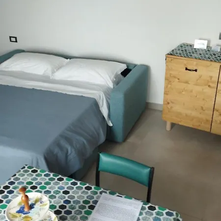 Rineddahouse Panoramico Vista Mare Con Parcheggio Privato * Palermo