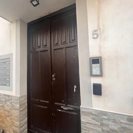 Casa Le'a * Palermo