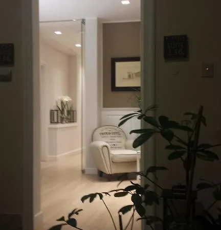 Bed & Breakfast 136