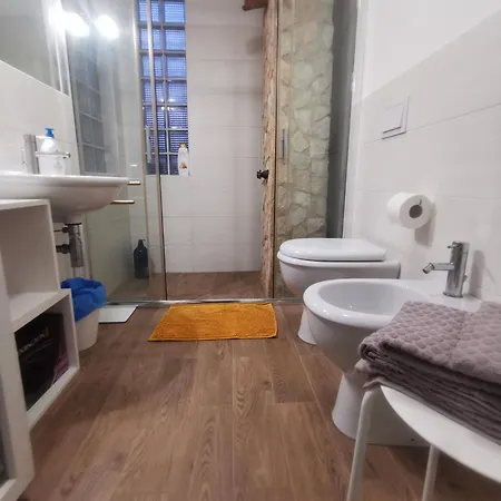 Ferienhaus La Casetta Nel *